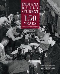 Cover Indiana Daily Student
