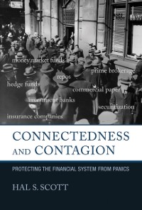 Cover Connectedness and Contagion