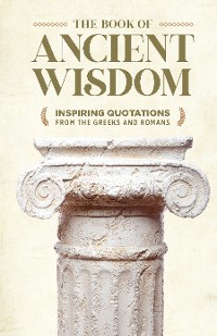 Cover The Book of Ancient Wisdom