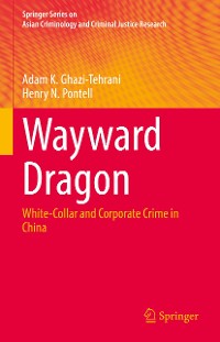 Cover Wayward Dragon