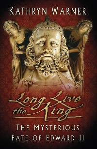 Cover Long Live the King