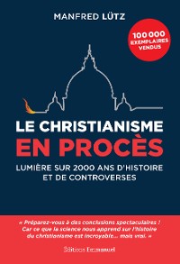 Cover Le christianisme en procès