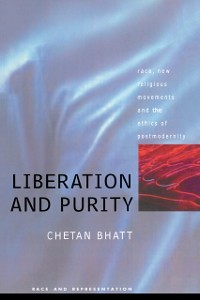 Cover Liberation And Purity