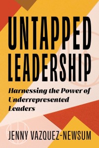 Cover Untapped Leadership