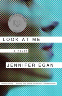 Cover Look at Me