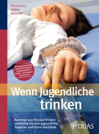 Cover Wenn Jugendliche trinken