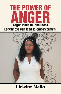 Cover The Power of Anger
