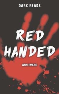 Cover Red Handed