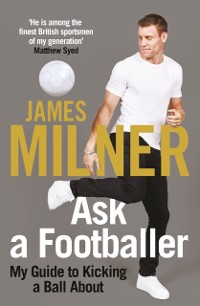 Cover Ask A Footballer