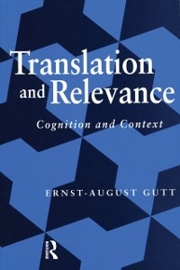 Cover Translation and Relevance