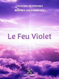 Cover Le Feu Violet