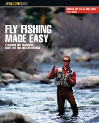 Cover Fly Fishing Made Easy