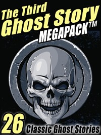 Cover Third Ghost Story Megapack