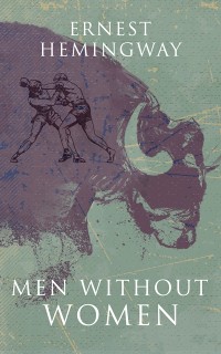 Cover Men Without Women