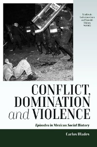 Cover Conflict, Domination, and Violence