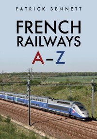 Cover French Railways: A-Z