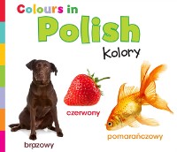Cover Colours in Polish