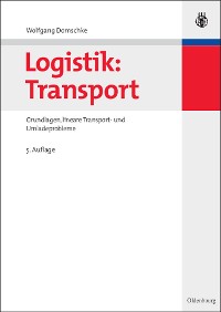Cover Logistik: Transport