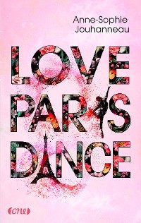 Cover Love Paris Dance