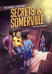 Cover Secrets in Somerville