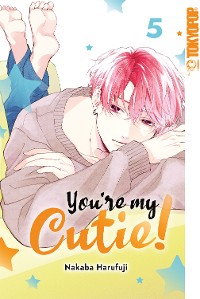 Cover You're my Cutie!, Band 05