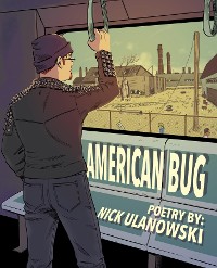 Cover American Bug