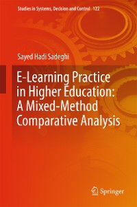 Cover E-Learning Practice in Higher Education: A Mixed-Method Comparative Analysis