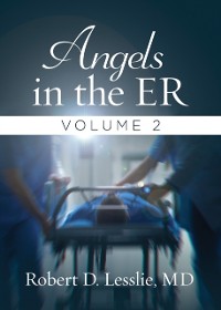 Cover Angels in the ER Volume 2