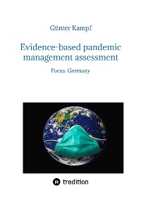 Cover Evidence-based pandemic management assessment