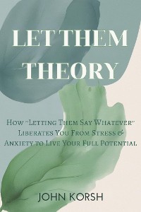 Cover Let Them Theory