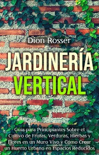 Cover Jardinería vertical