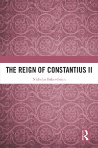 Cover The Reign of Constantius II