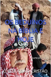 Cover Os Beduínos Na Bíblia E Hoje