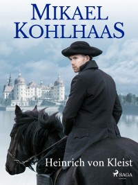 Cover Mikael Kohlhaas