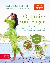 Cover Optimize your Sugar