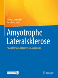 Cover Amyotrophe Lateralsklerose