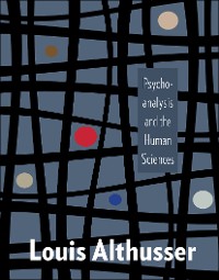 Cover Psychoanalysis and the Human Sciences