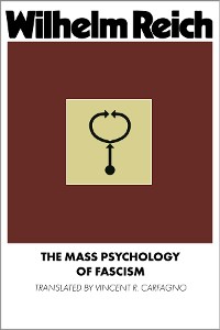 Cover The Mass Psychology of Fascism