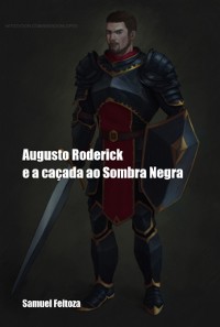 Cover Augusto Roderick