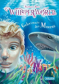 Cover Whisperworld 3: Geheimnis des Meeres