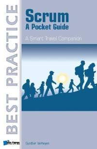 Cover Scrum &ndash; A Pocket Guide