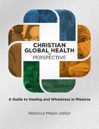 Cover Christian Global Health in Perspective