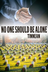 Cover No One Should Be Alone