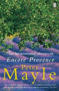 Cover Encore Provence