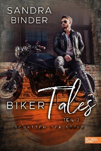 Cover Biker Tales: Schatten der Seele