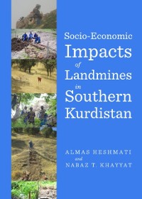 Cover Socio-Economic Impacts of Landmines in Southern Kurdistan