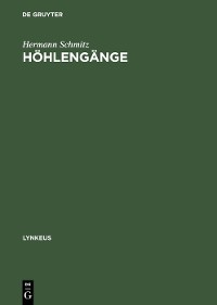 Cover Höhlengänge