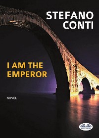 Cover I Am The Emperor