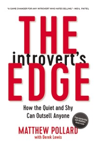 Cover Introvert's Edge