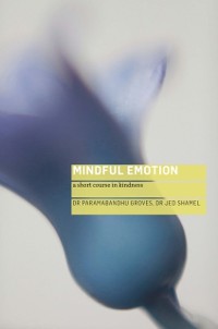 Cover Mindful Emotion (enhanced)